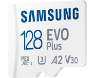 SAMSUNG MicroSDXC 128GB 130MB/s MB-MC128KA/EU                   - 686254 - zdjęcie 3